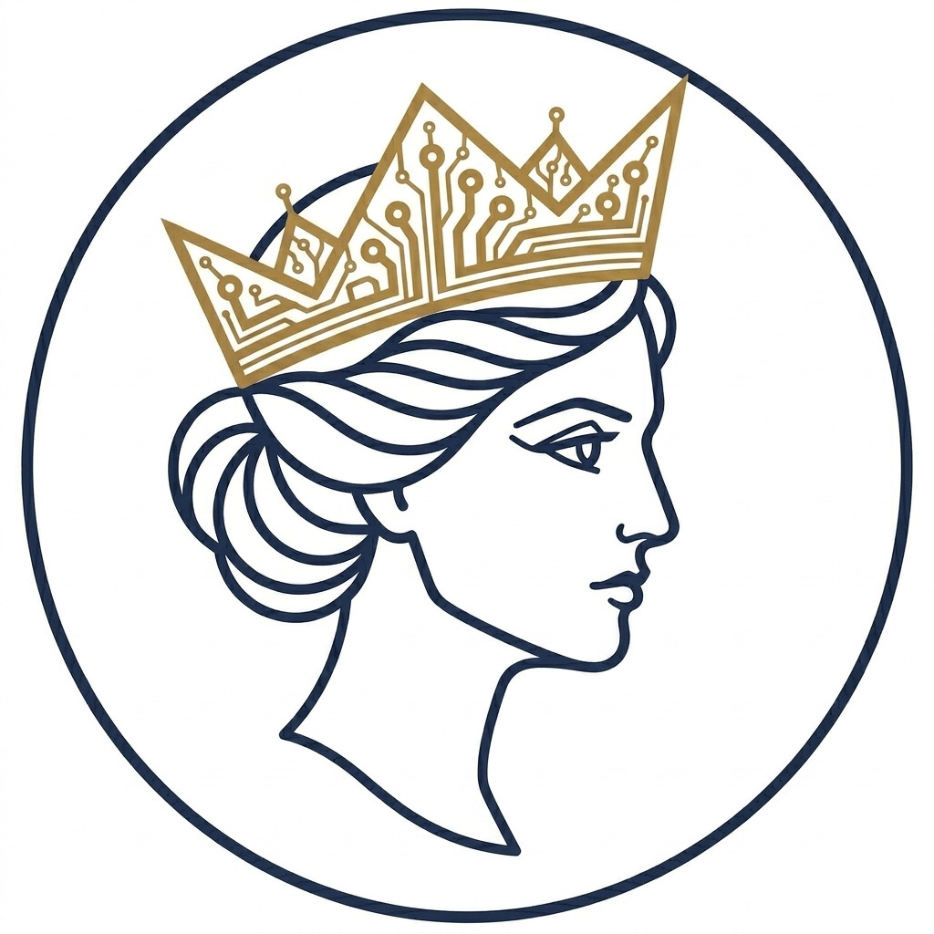 HeraTech crest